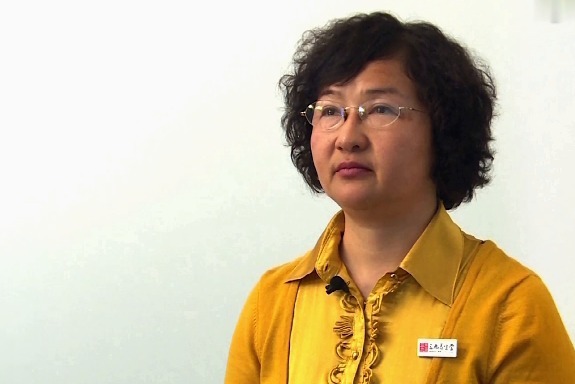 储真真医生专家讲解白血病和再生障碍性贫血是一种病吗