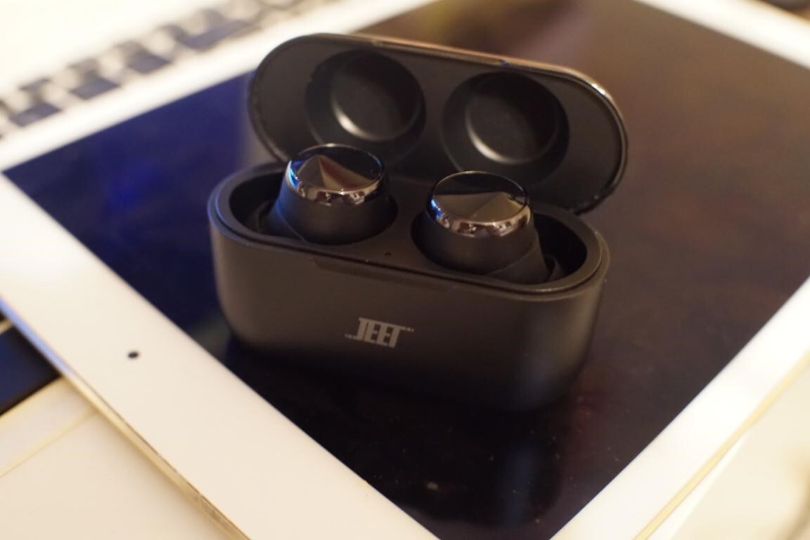 有底气叫板大牌?jeet air plus蓝牙耳机音质最全实测