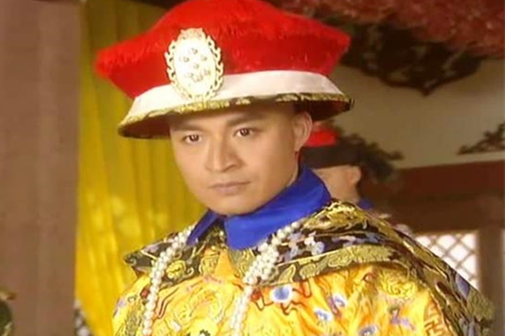 清朝很多皇帝在圆明园上朝，大臣却在紫禁城上班，君臣怎么议政？_凤凰网