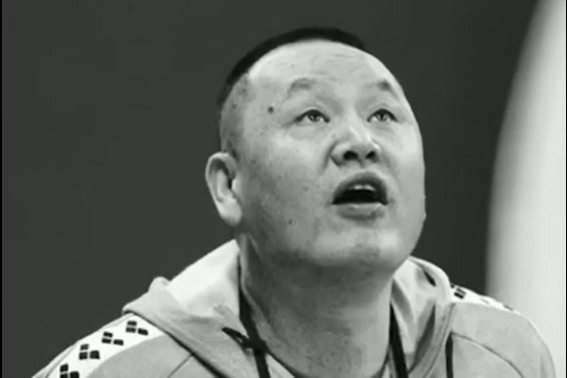 哀悼！中国游泳功勋教练徐国义病逝