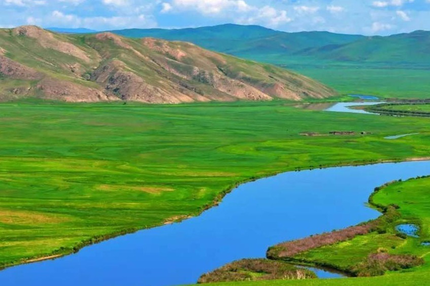 天佑故乡-笛子独奏-琴台乐坊
