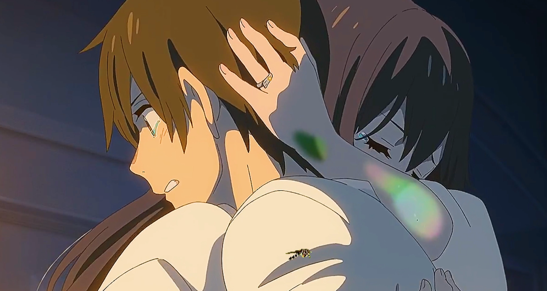 都说失去以后才懂得珍惜其实珍惜后的失去最痛