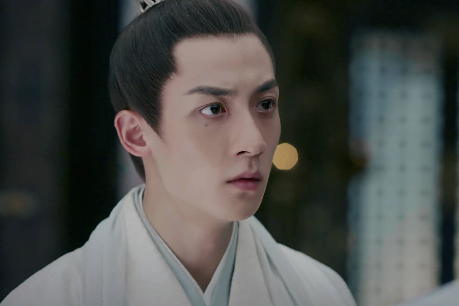 《锦绣南歌》之刘义宣:也许只有心中有爱,才不会丢弃本心