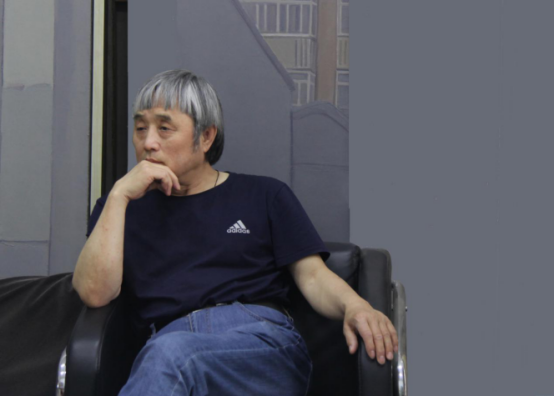 2020最具收藏潜力画家:刘万民