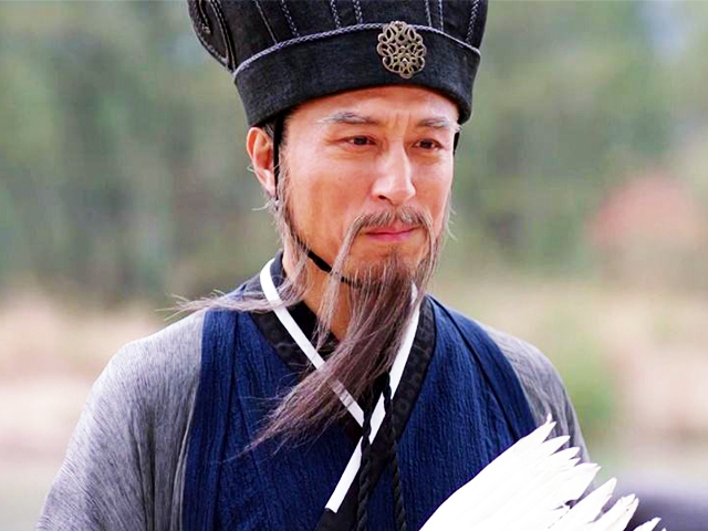 曹魏有名的虎父犬子:从伐蜀这件事,看曹真和曹爽这对父子的差距