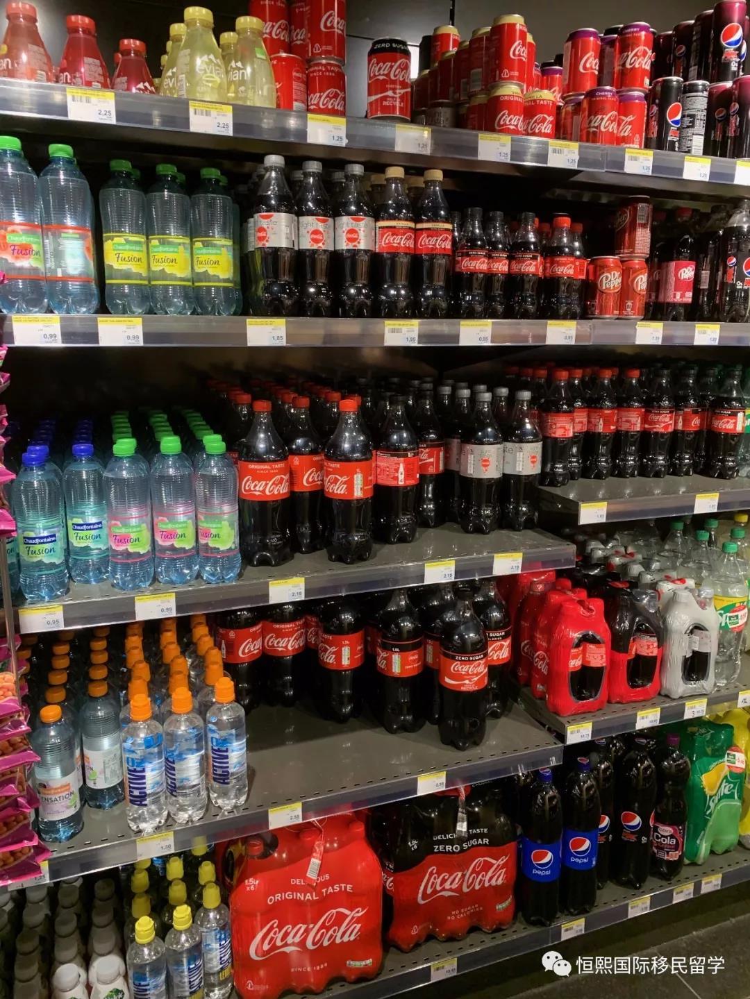 比利时移民,在比利时生活是一种什么体验?