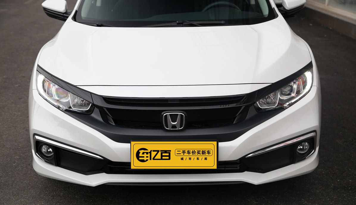 东风本田 思域 2020款 220turbo cvt 劲动版 国vi 特价出