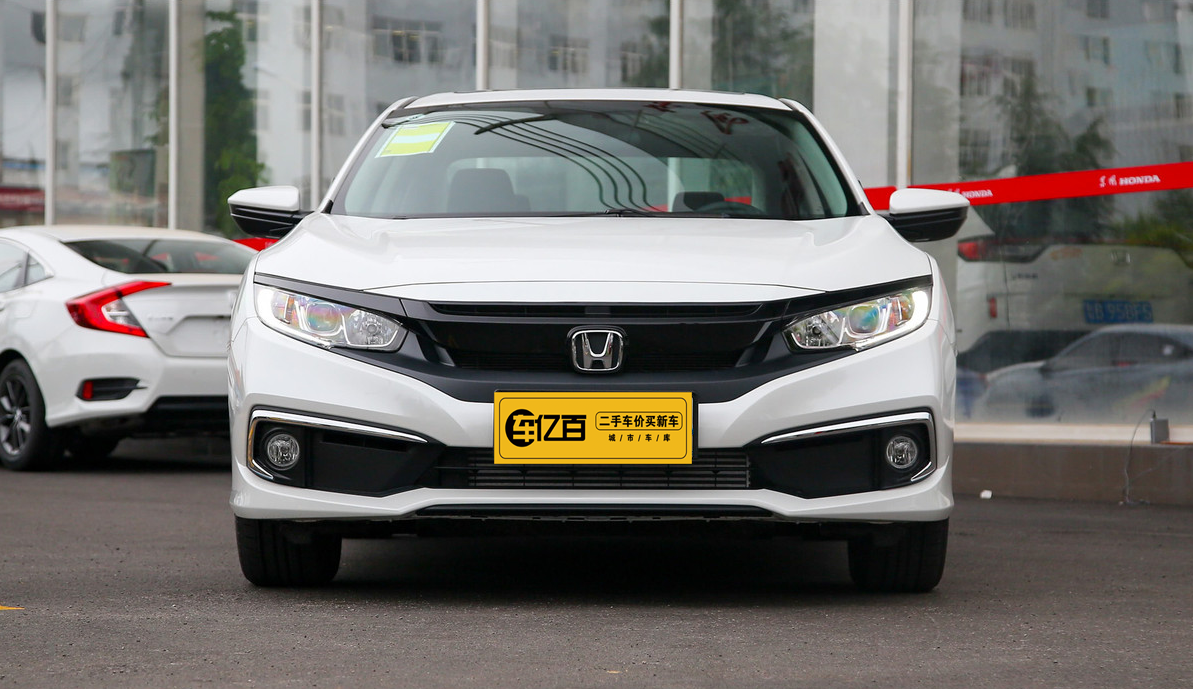 东风本田 思域 2020款 220turbo cvt 劲动版 国vi 特价出