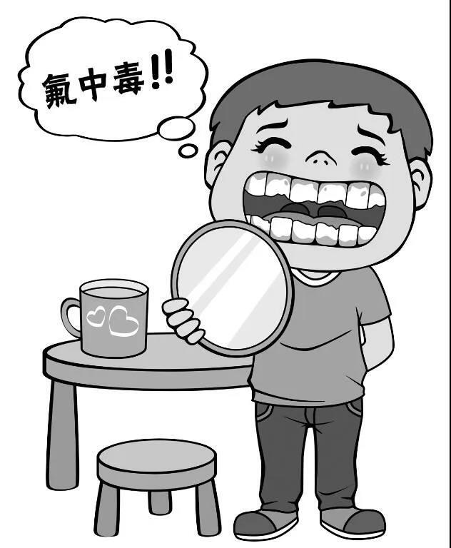 如何预防地方性氟中毒?__凤凰网