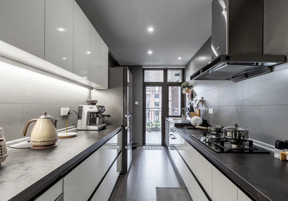 厨房炉灶朝向注意事项 厨房炉灶有哪些讲究__凤凰网