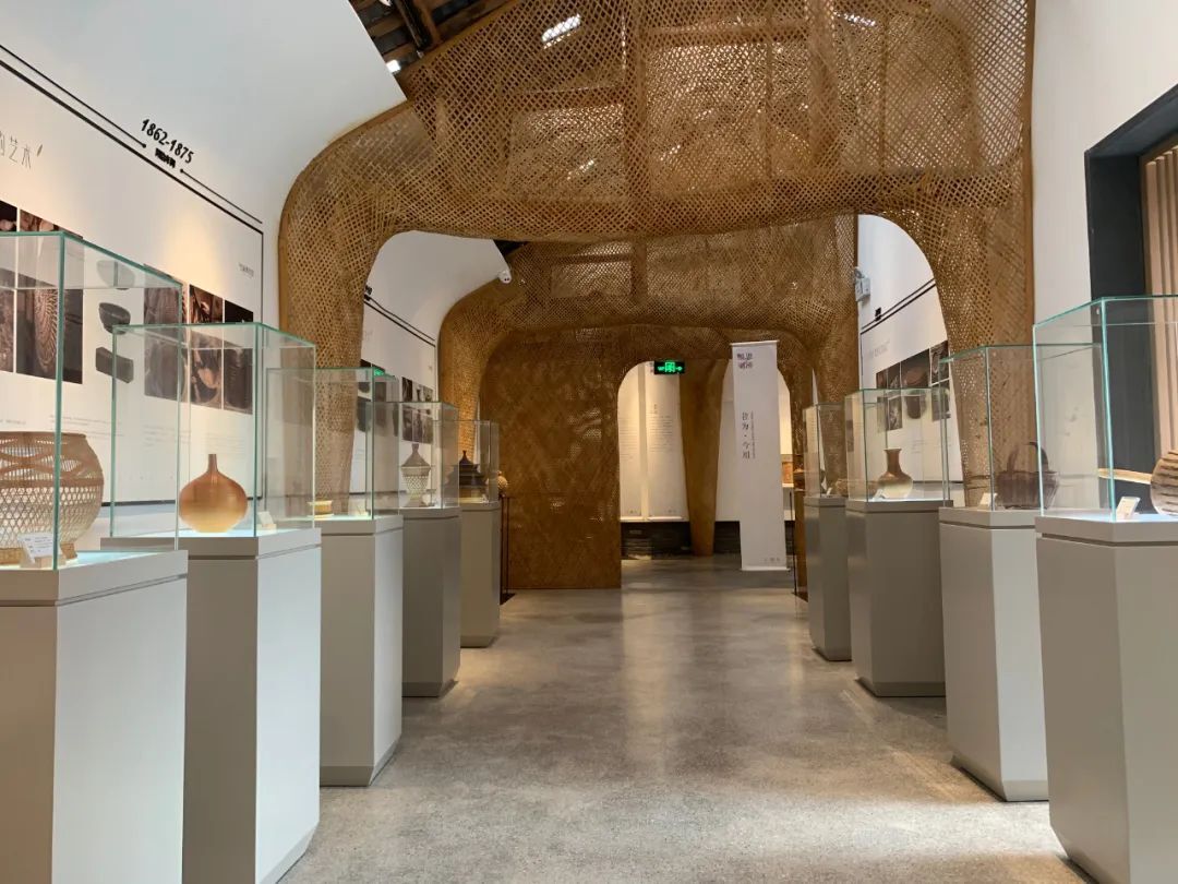 读城〕成都地标产品之九:道明竹编,惊艳了时光,温柔了岁月