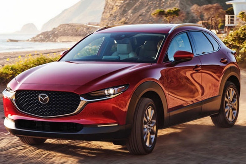 马自达cx-50新款2026款配置 b4b9f475ad5f1a3ad6aa1403fb62d0240636bbc2_size112_w787_h525.jpg