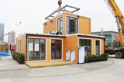我国装配式建筑的发展前景__凤凰网
