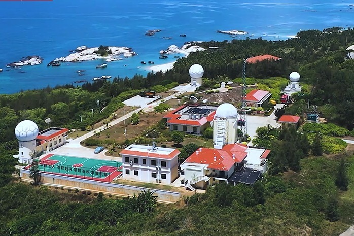 两分钟带你探秘“铜鼓岭”