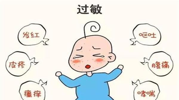 为避免风团荨麻疹发生要注意饮食生活方式两方面