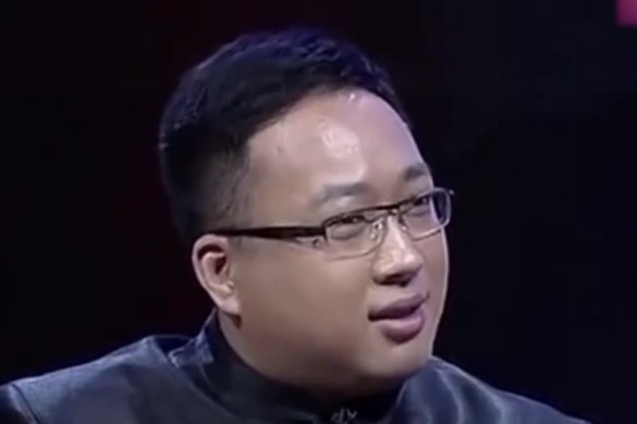 替艺人认爱？于正发文“又最后知道” 疑回应白鹿罗云熙恋情传闻