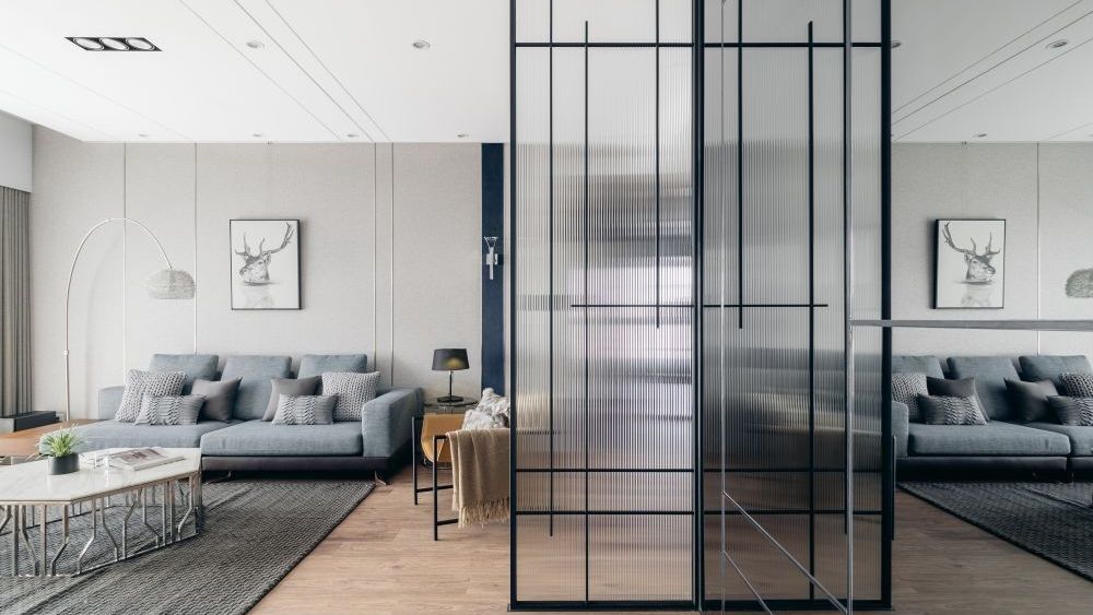 用了不后悔绝美长虹玻璃你知道多少