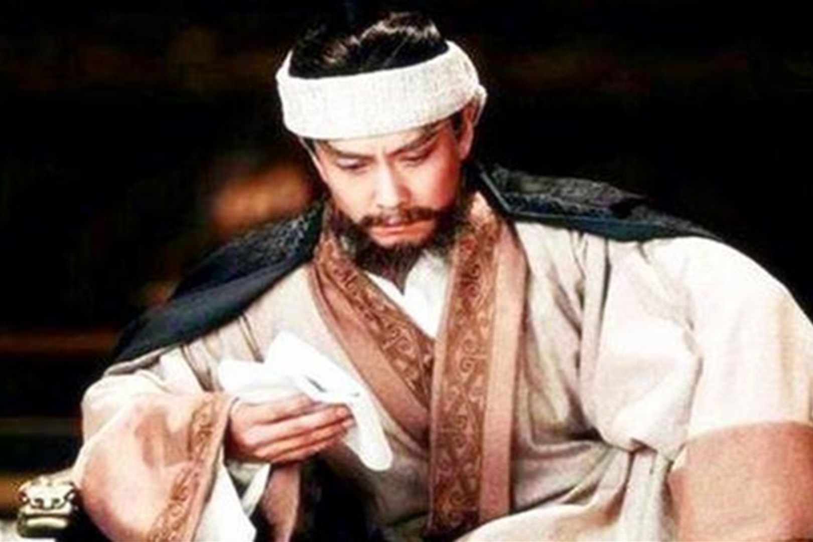 古代最危险的一个官职，虽然权力很大，但多数却是“九死一生”