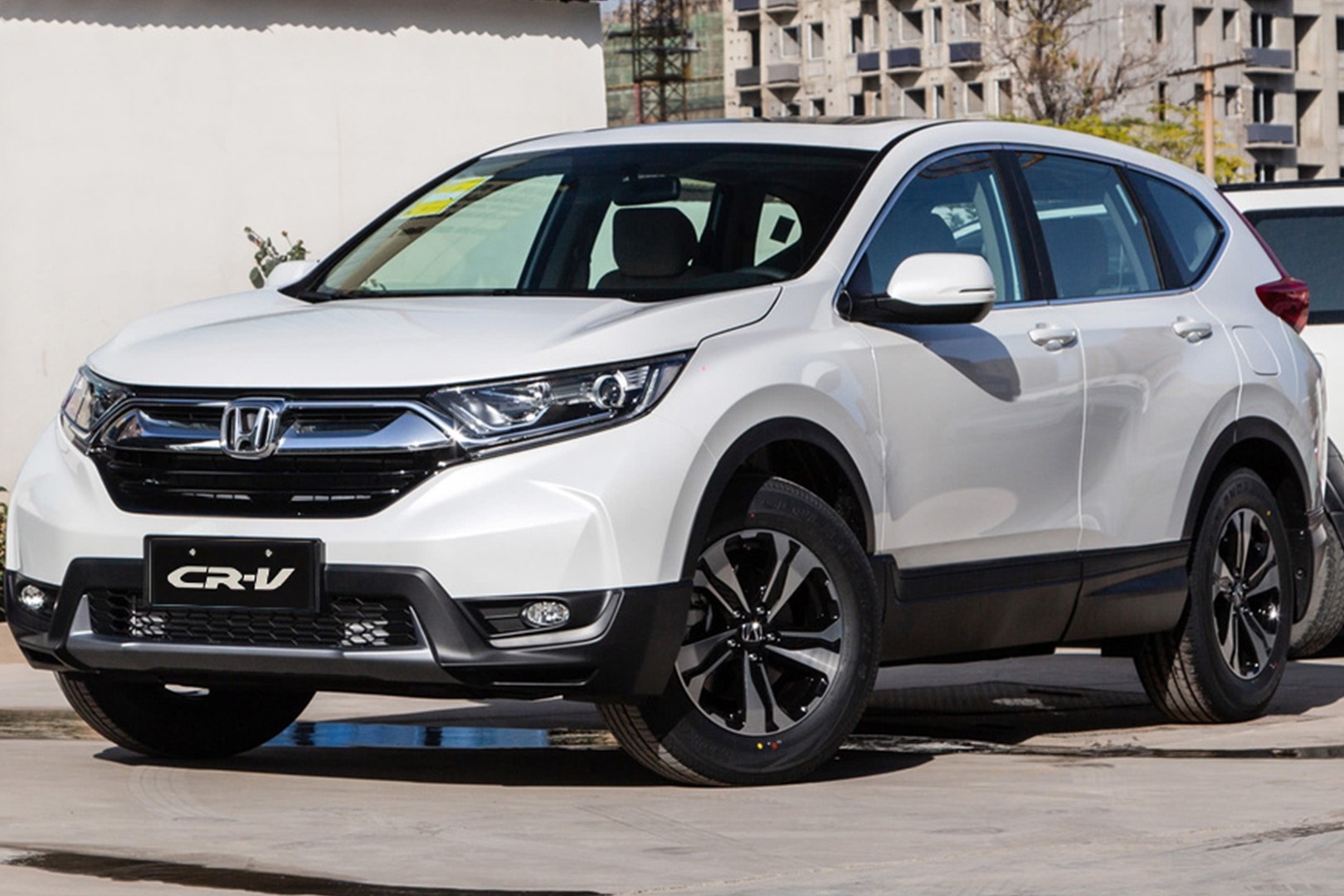 本田CR-V性价比超高？在了解这些缺点后，你还会入手吗