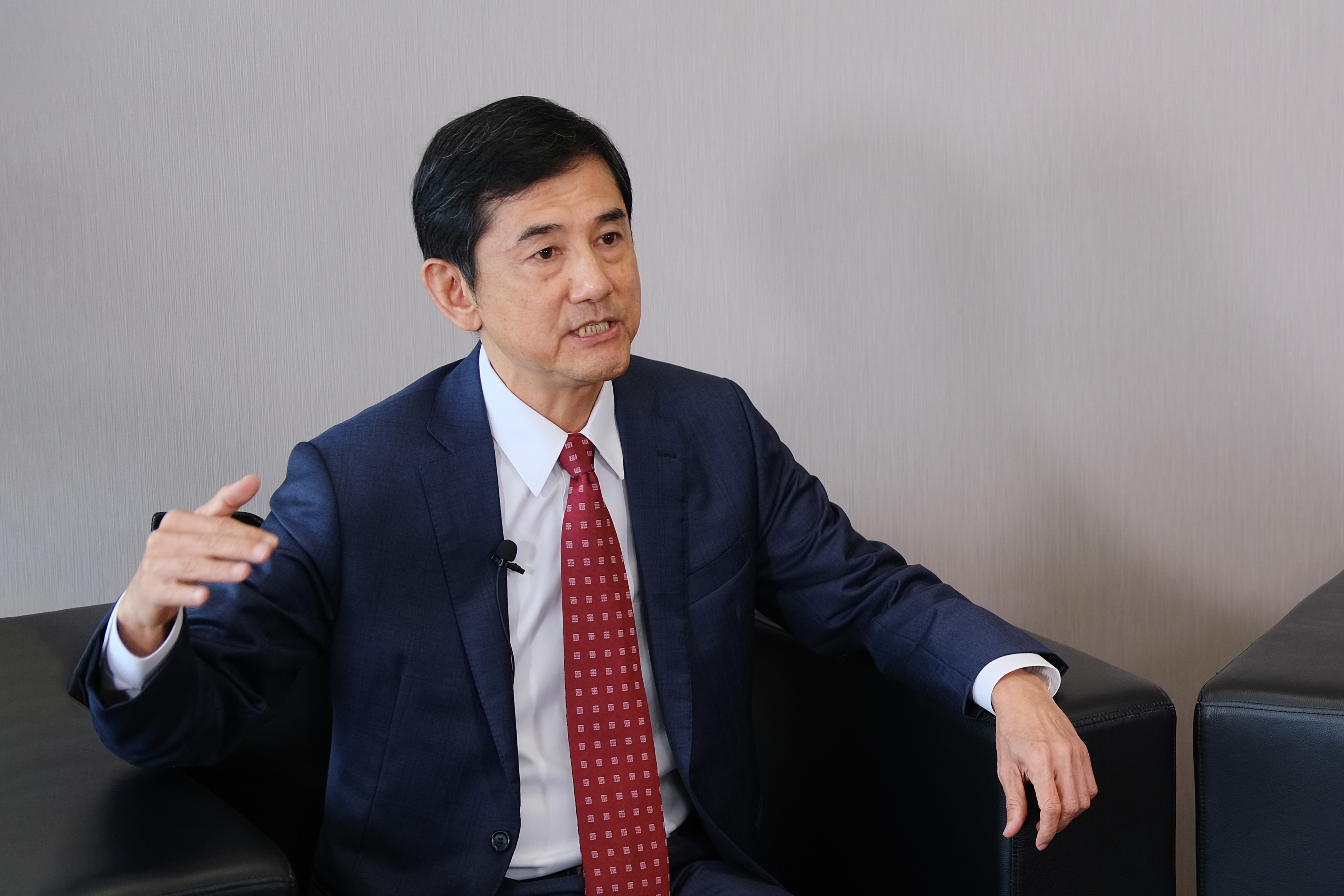 经经乐道·晶合集成：为集成电路产业发展树立“晶合标杆”