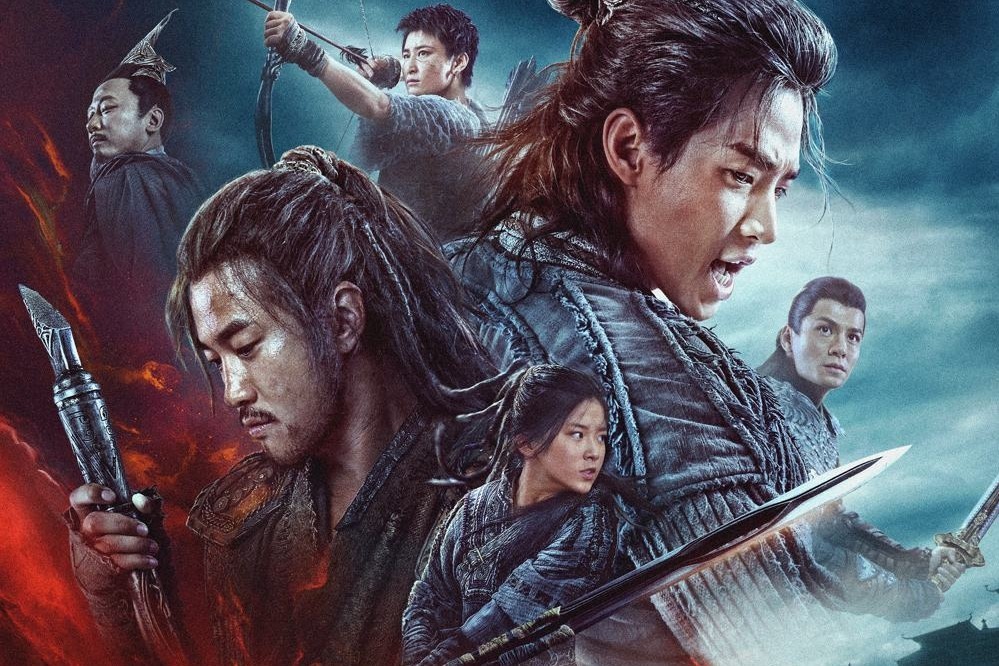 3亿投资、《流浪地球》特效团队！最贵网络电影还是输在故事上