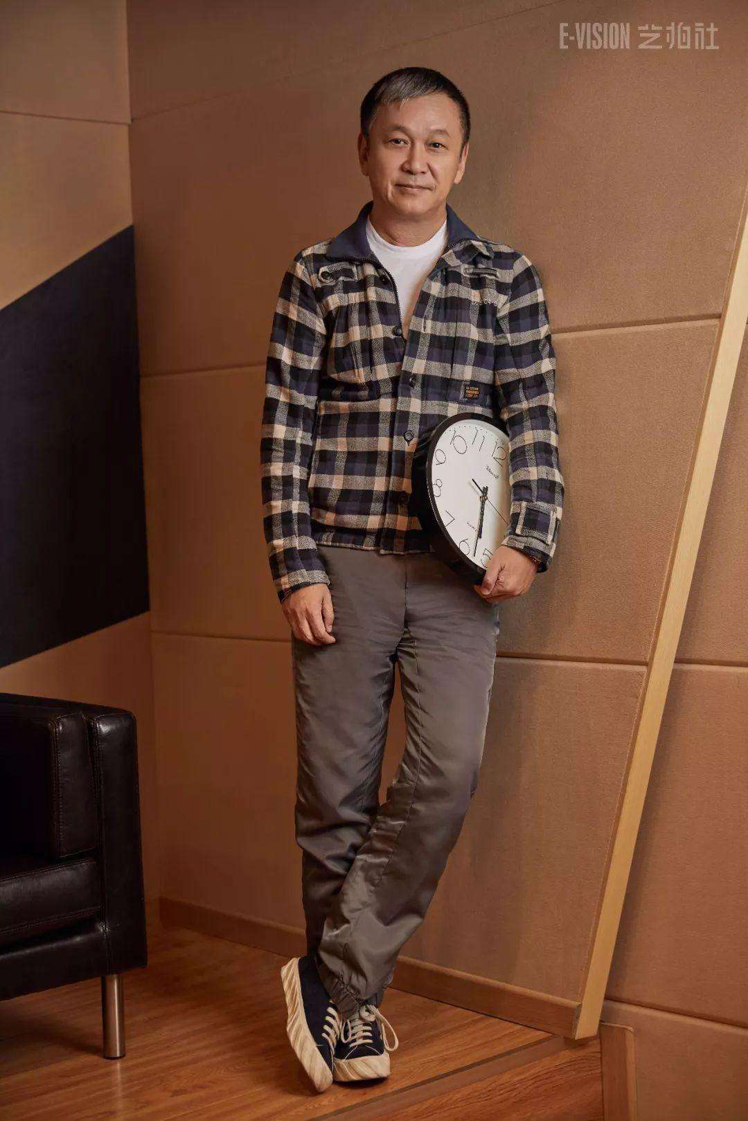 陈德森——热爱不止,征途不停__凤凰网