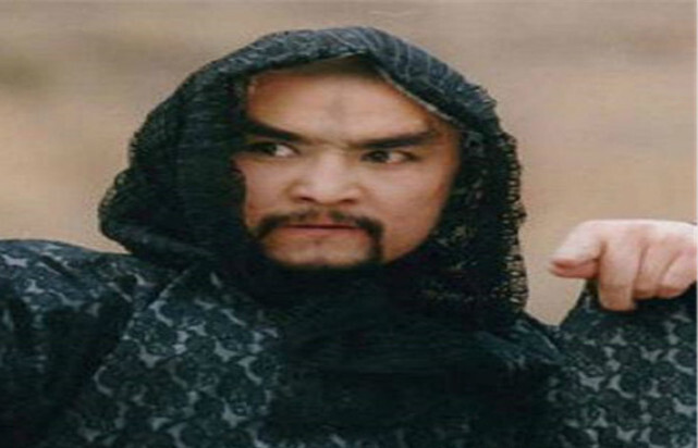 《水浒传》中跑得最快的人,不是戴宗,而是田虎这个将领