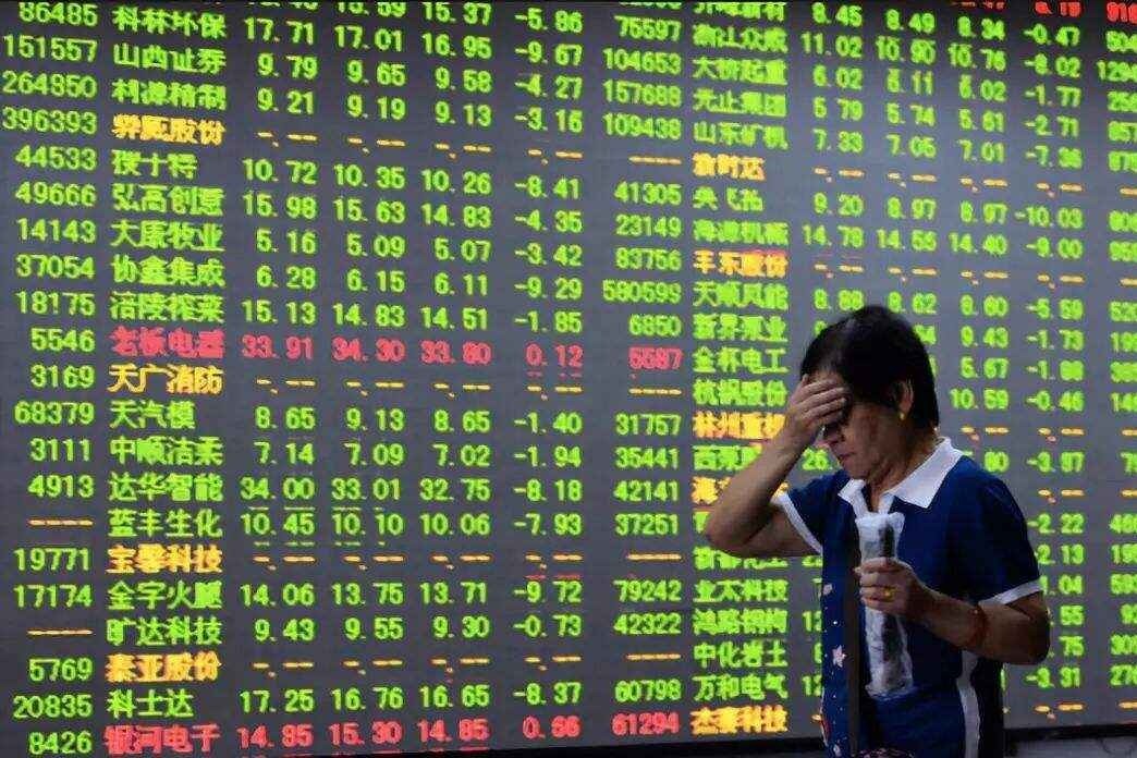 股票有万手大单买入,但股价却不断下跌,主力是怎么做到的?_凤凰网