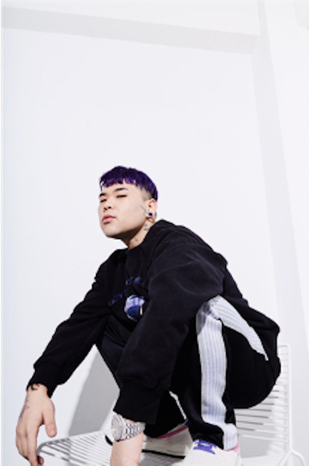 88rising推出全新原创栏目temple带领年轻一代感受说唱文化魅力