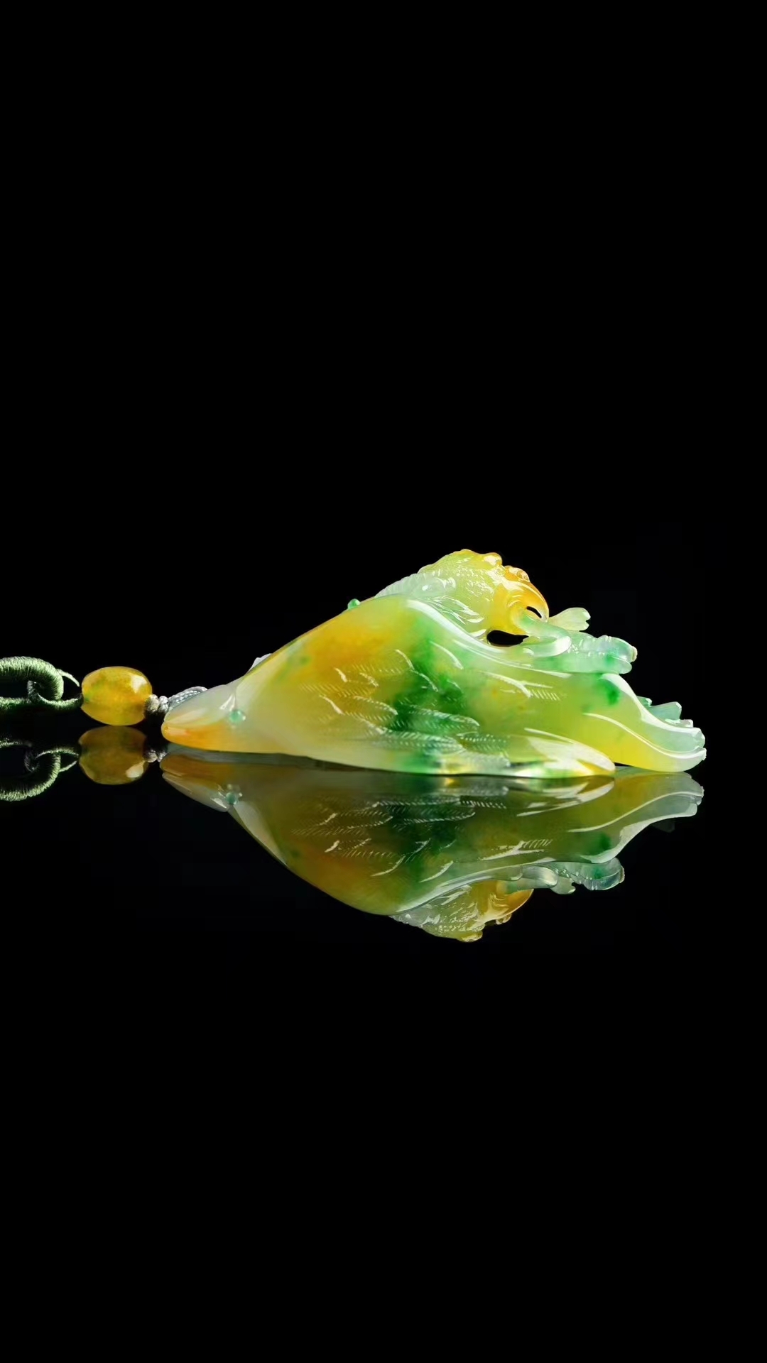 翡翠恋人:来一组〖定制〗出货欣赏打开凤凰新闻,查看更多高清图片