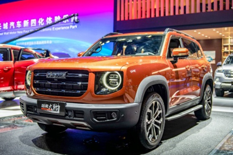 哈弗大狗究竟“咬不咬人” 看完你再下定论