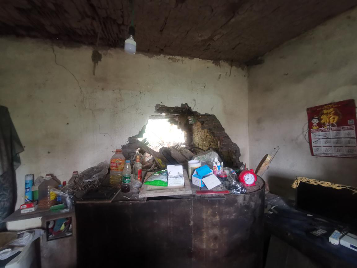 训练有素 通力合作 长寿区渡舟街道强力应对突发地质灾害|训练有素 通力合作 长寿区渡舟街道强力应对突发地质灾害