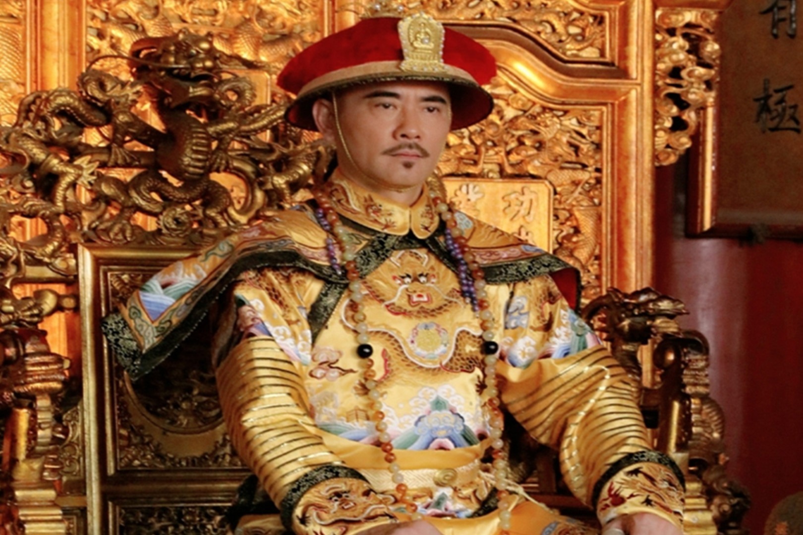 为什么说雍正帝是大清朝最神秘的帝王？看后世对他的评价就知道了