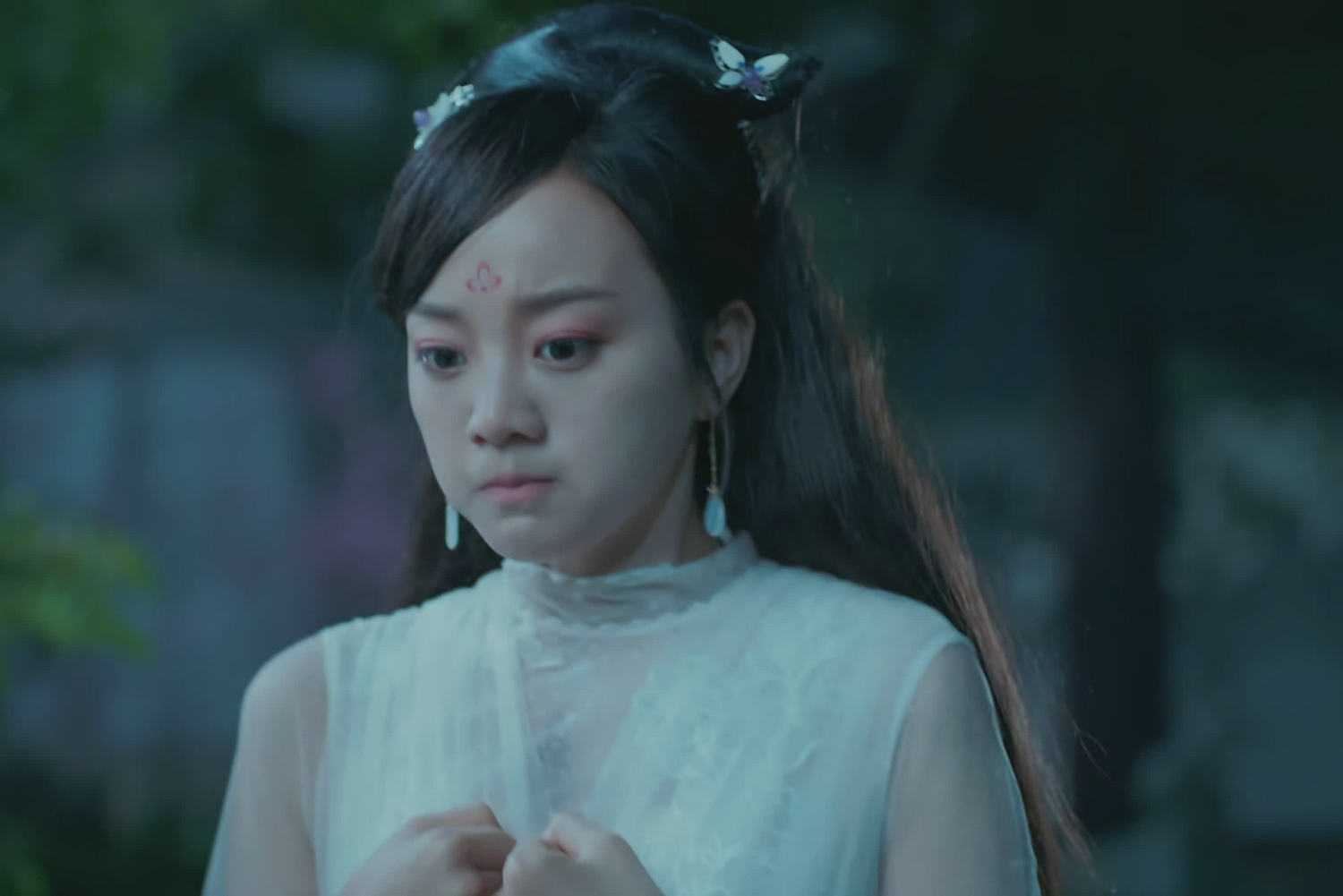 《亲爱的义祁君》开篇:如果过去可以归零,是否可以开始新的人生