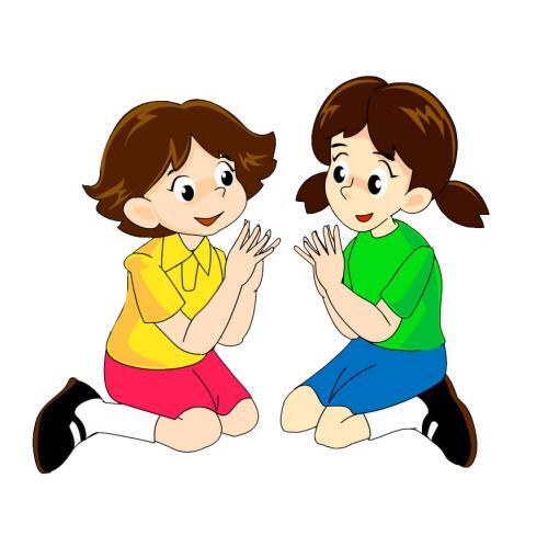 5,如果你在听你就拍拍手