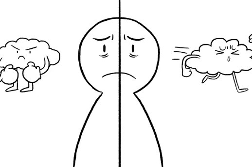 那些人容易得焦虑症?这些人群注意了!