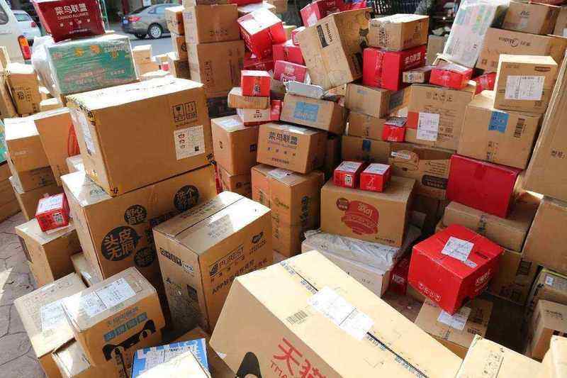 这才是快递"一哥",包裹量超顺丰,邮政总和,净利率也行业第一