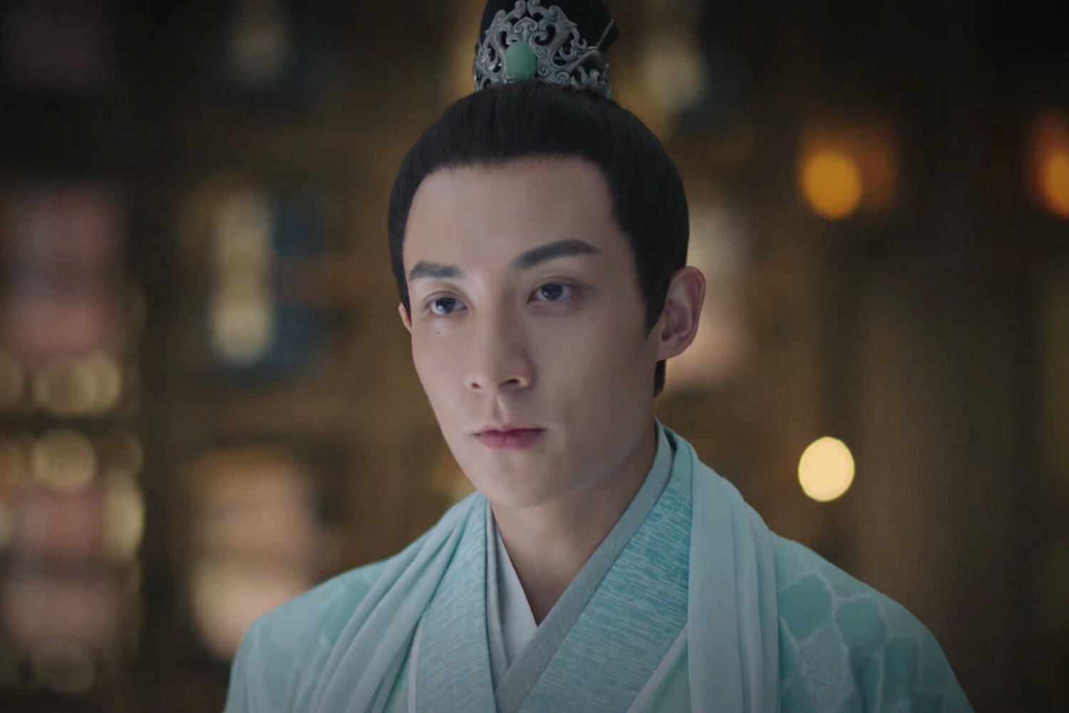 锦绣南歌之刘义宣因为爱着你所以幸福着你的幸福