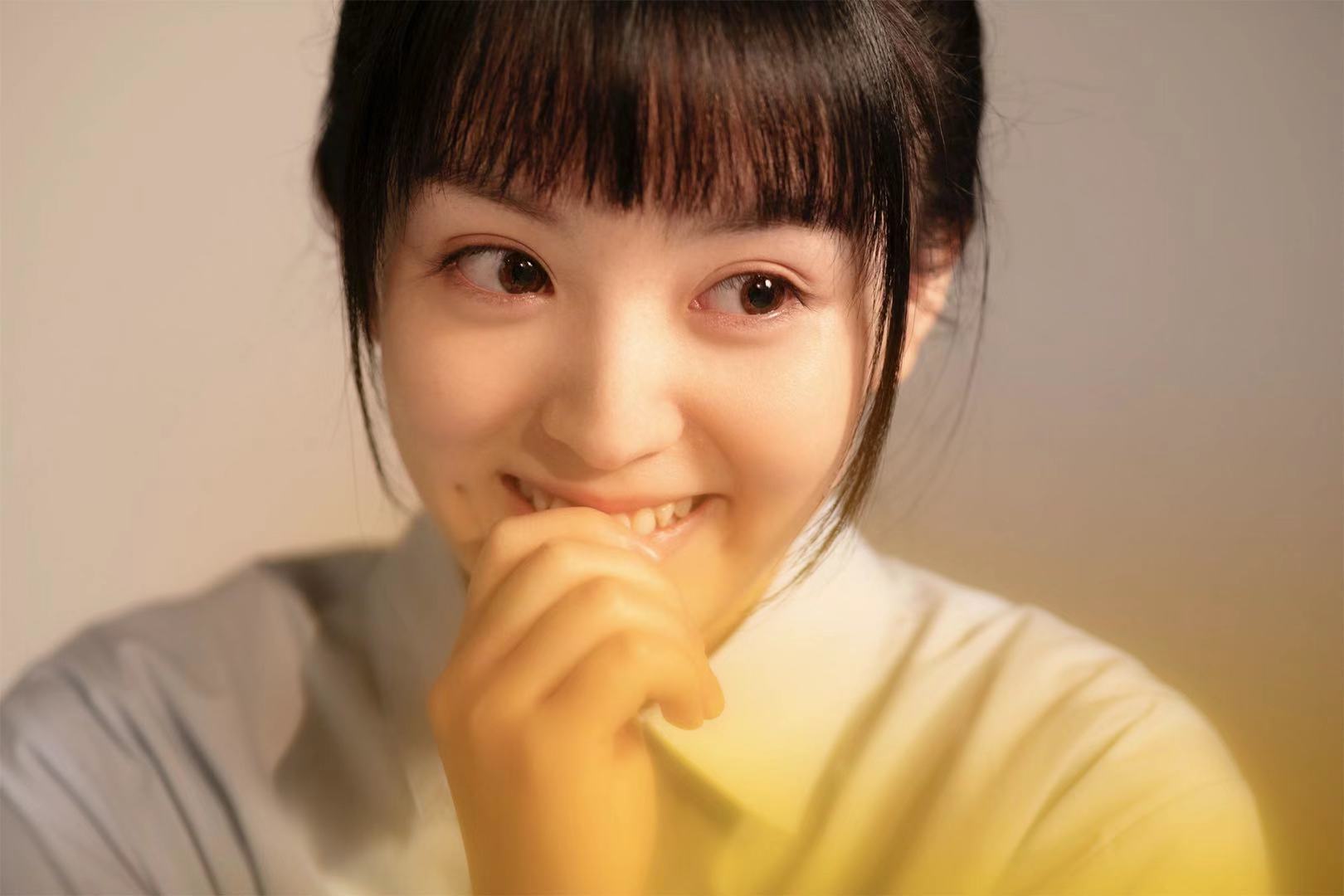 《如此可爱的我们》火热开播 田曦薇演绎90后女孩的青春回忆__凤凰网