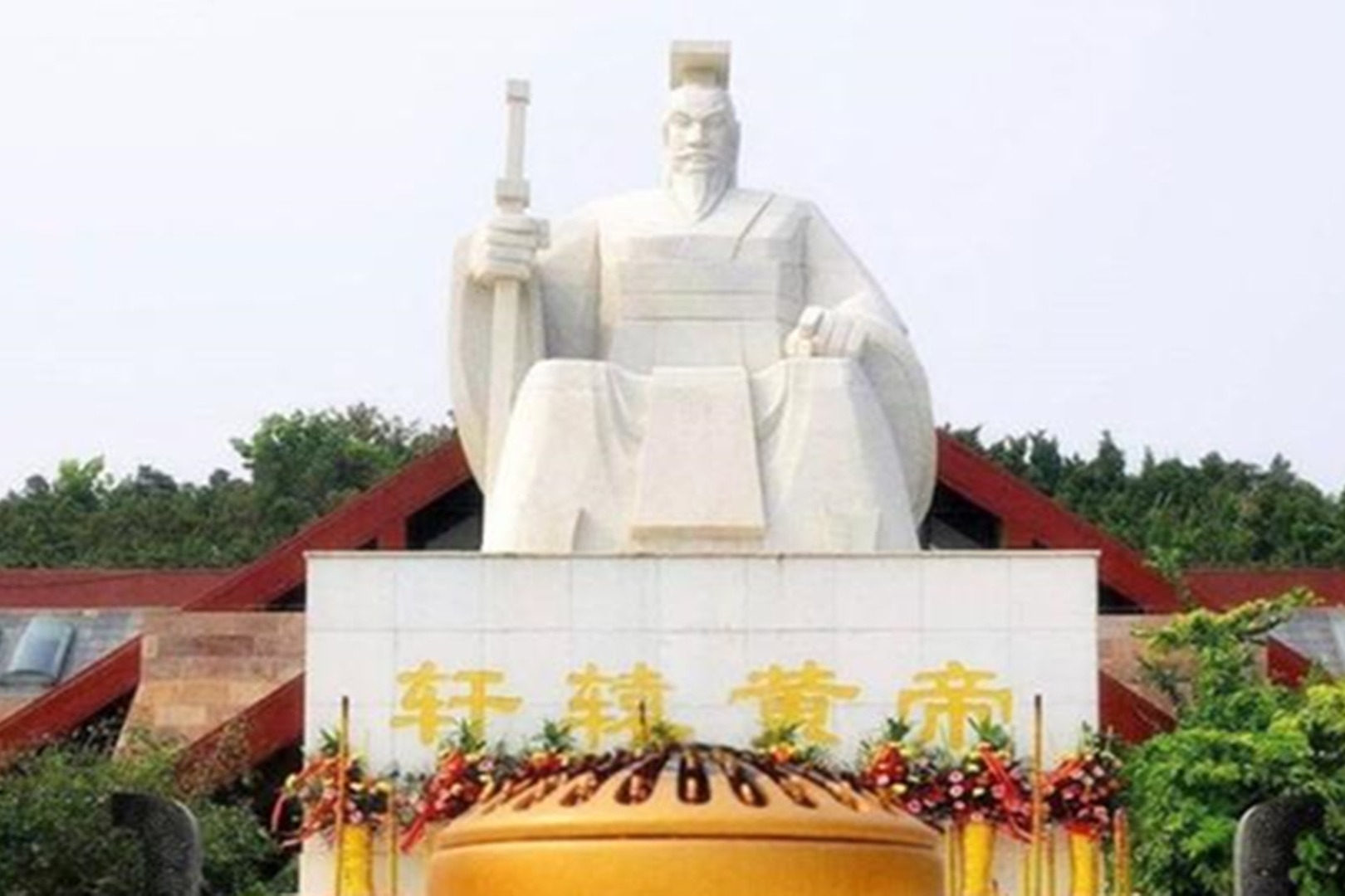 几千年来,中国人形成了一个固定的称呼,甚至连海外的华人都在用_凤凰