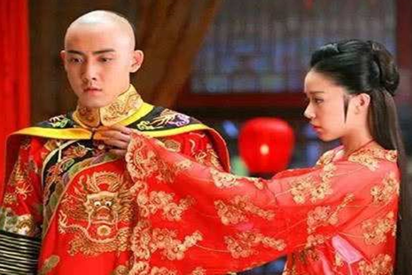 皇室都重视子嗣繁衍，这个朝代最奇葩，婚嫁前一定要先“做实验”