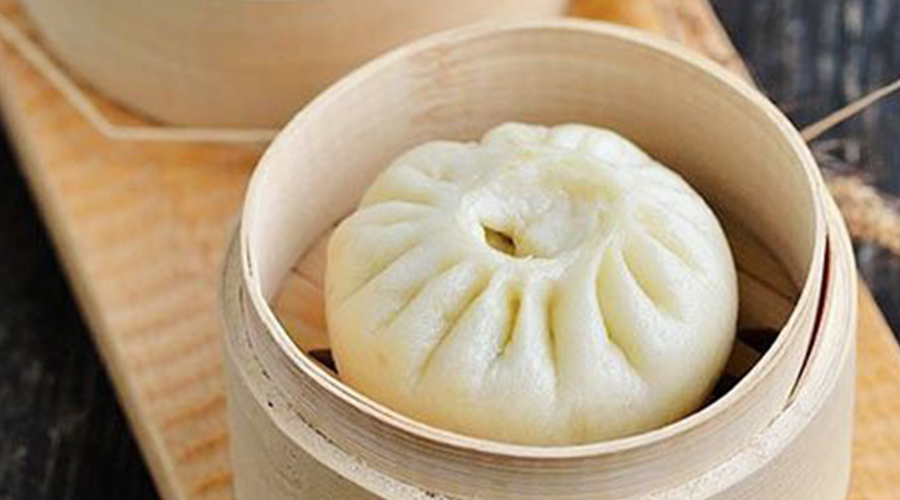 速冻生坯包子生产，冷冻保存环节的温度是多少？为什么？__凤凰网