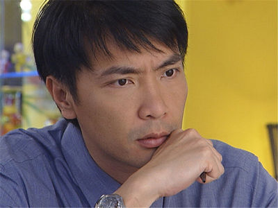 《大侠霍元甲》开播 郑斌辉饰义匪沙狼气场全开