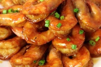 油焖大虾的技巧，鲜香入味超好吃，味道超赞