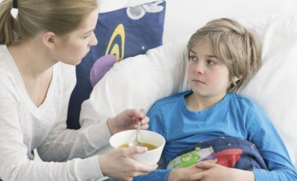 还在给孩子强制灌药对付困难宝宝有技巧让药没那么难吃