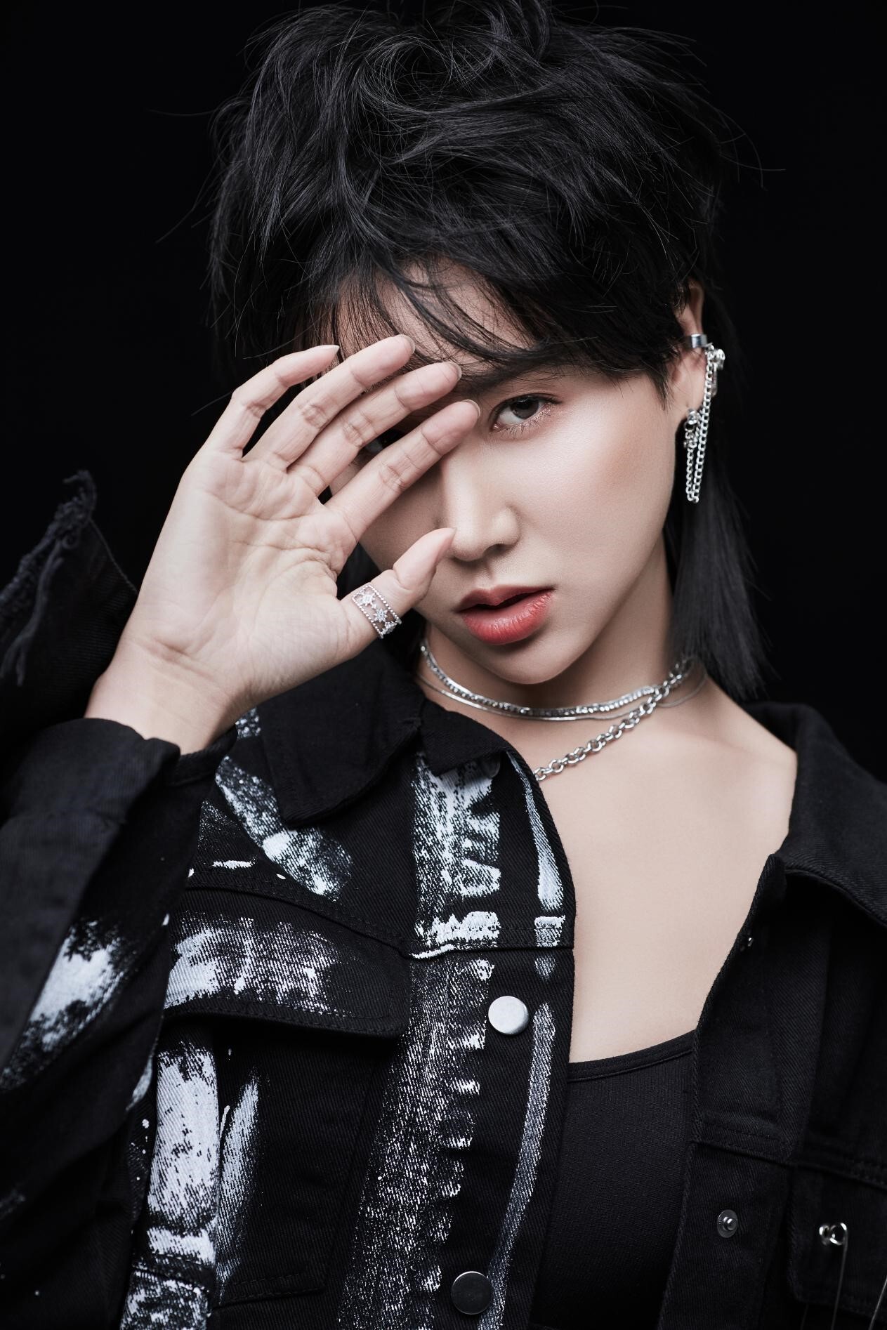 乘风破浪人间扳手王飞斐