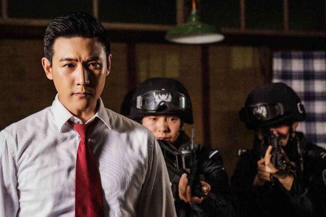 破局:女友他嫁,父亲入狱,许国华的官场风云录