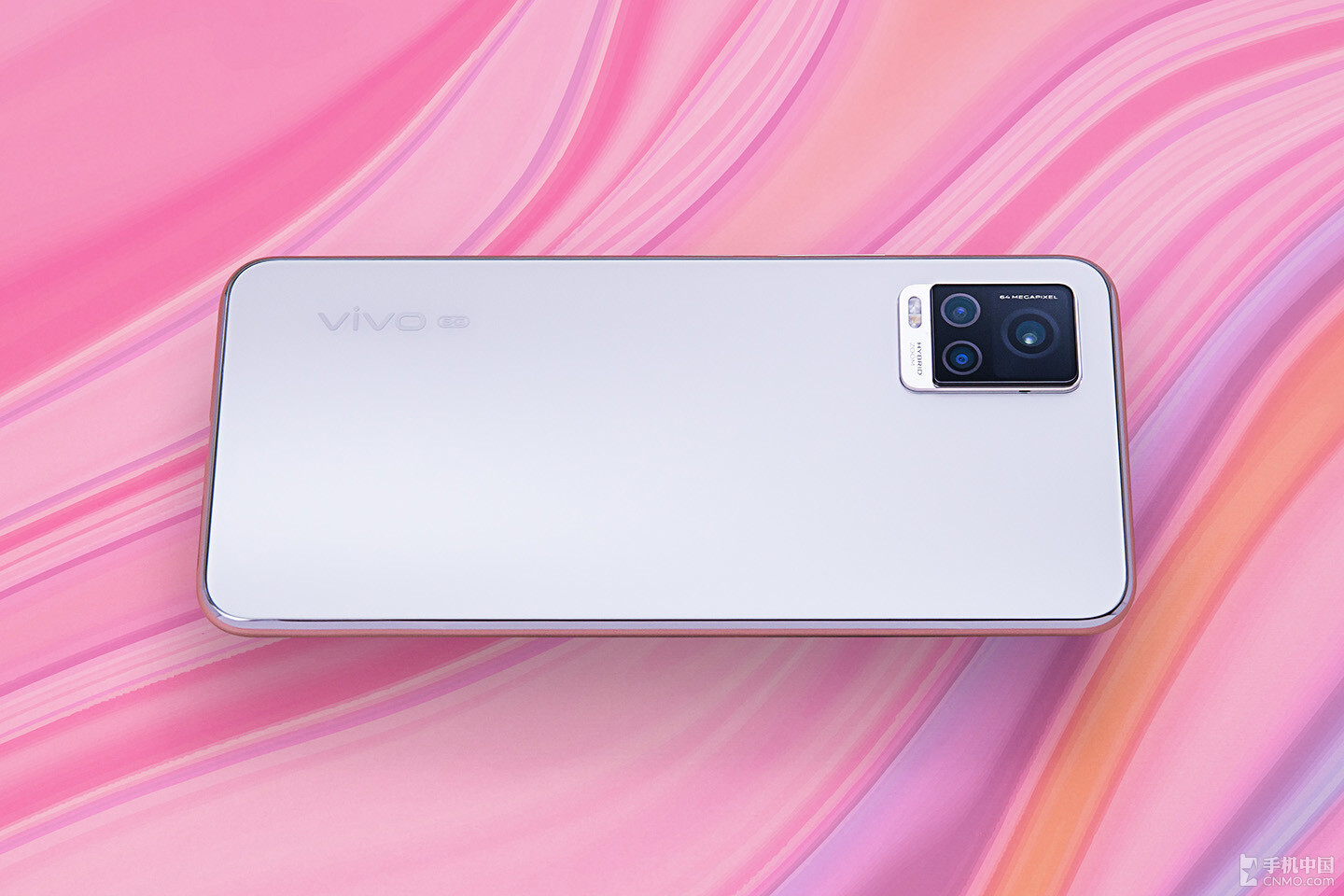 轻薄自拍旗舰vivos7图赏爱美更爱优秀手感