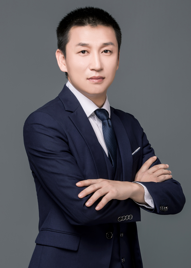 奕龙谈短视频趋势