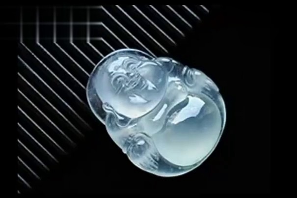 翡翠恋人：如何教大家挑选糯种翡翠和冰种翡翠